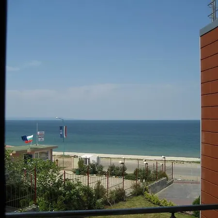Apartment Andreevi In Rouge *