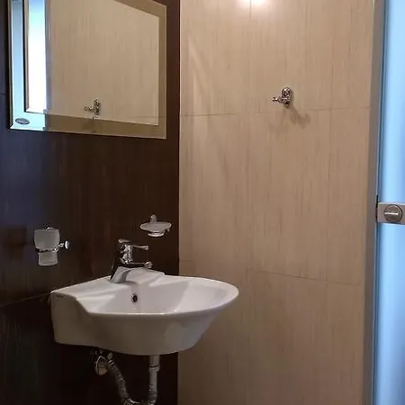 Apartment Andreevi In Rouge Sozopol