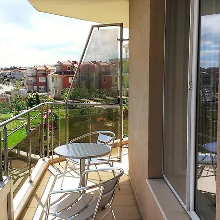 Apartment Andreevi In Rouge