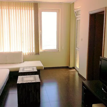 Andreevi In Rouge Apartment Sozopol