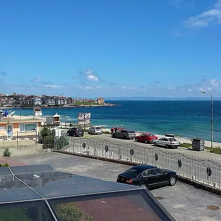 Apartment Andreevi In Rouge Sozopol