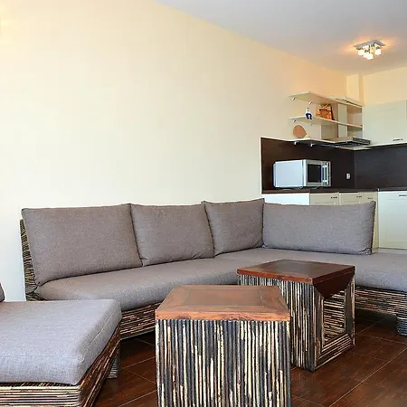 Andreevi In Rouge Apartment *