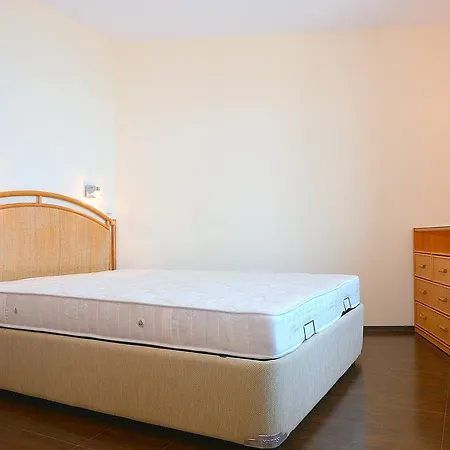 Andreevi In Rouge Apartment Sozopol