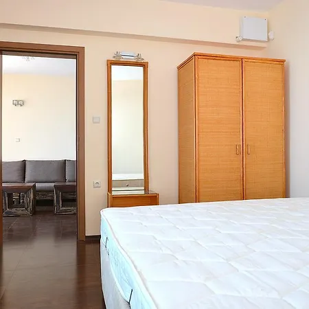 Apartment Andreevi In Rouge Sozopol
